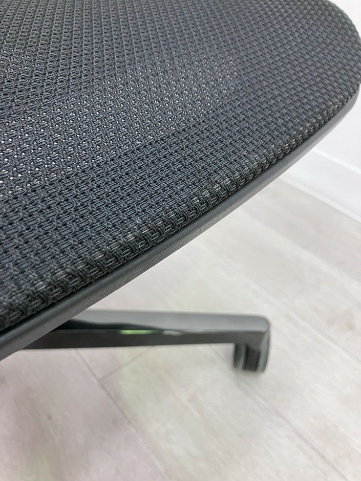 コクヨファブレ(FABRE) シリーズ 固定肘付ファブレチェア 商品画像16