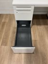 オカムラADVANCE（アドバンス）シリーズ 1400両袖デスク 商品画像9