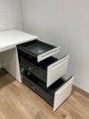 オカムラADVANCE（アドバンス）シリーズ 1400両袖デスク 商品画像11