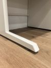 イトーキCZRシリーズ 1100片袖デスク 商品画像7