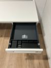 イトーキCZRシリーズ 1100片袖デスク 商品画像9