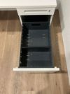 イトーキCZRシリーズ 1100片袖デスク 商品画像10