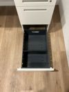 イトーキCZRシリーズ 1100片袖デスク 商品画像11