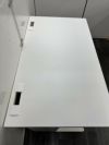 1200片袖デスク 商品画像3