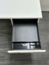 1200片袖デスク 商品画像5