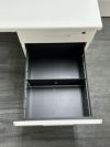 1200片袖デスク 商品画像6