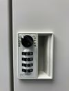 オカムラFZタイプシリーズ 8人用ロッカー 商品画像2