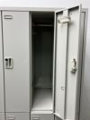 オカムラFZタイプシリーズ 8人用ロッカー 商品画像4