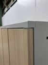 イトーキLB(エルビー)シリーズ 4人用ロッカー 商品画像6
