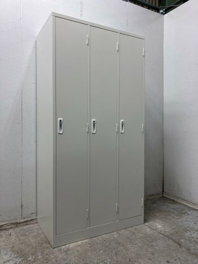 3人用ロッカー 商品画像1