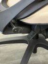 イトーキf(エフチェア)シリーズ 可動肘付エフチェア 商品画像9