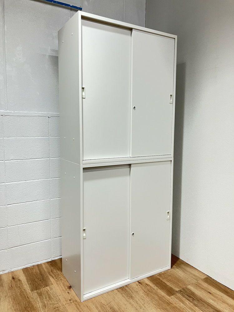 スライド上下書庫 商品画像1