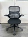 Knoll（ノール）Generation(ジェネレーション)チェア 可動肘付ジェネレーションチェア 商品画像2
