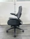 Knoll（ノール）Generation(ジェネレーション)チェア 可動肘付ジェネレーションチェア 商品画像3