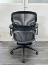 Knoll（ノール）Generation(ジェネレーション)チェア 可動肘付ジェネレーションチェア 商品画像4