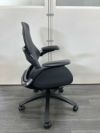 Knoll（ノール）Generation(ジェネレーション)チェア 可動肘付ジェネレーションチェア 商品画像5