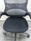 Knoll（ノール）Generation(ジェネレーション)チェア 可動肘付ジェネレーションチェア 商品画像9