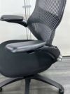 Knoll（ノール）Generation(ジェネレーション)チェア 可動肘付ジェネレーションチェア 商品画像11