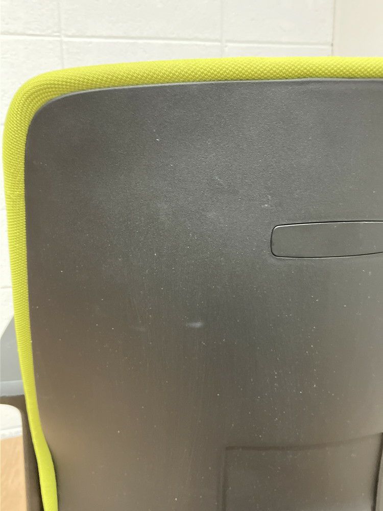 イトーキtorte(トルテ)チェア 固定肘付トルテRチェア 商品画像10