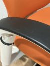 イトーキfulgo(フルゴ)チェア 可動肘付フルゴチェア 商品画像7
