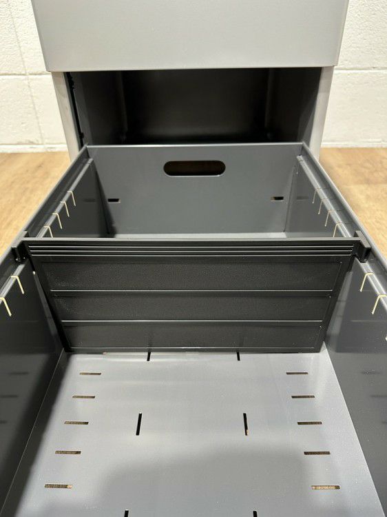 コクヨGT（ジーティー）シリーズ インワゴン 商品画像6