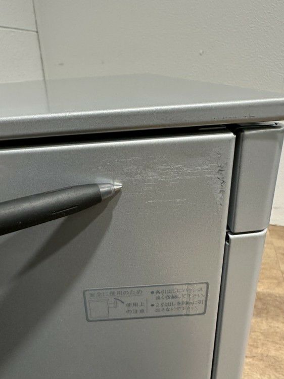 コクヨGT（ジーティー）シリーズ インワゴン 商品画像11