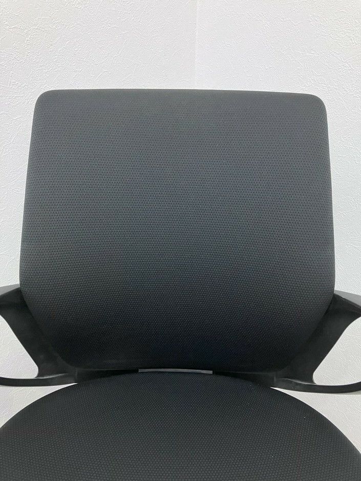 コクヨピコラ(picora)チェア 固定肘付ピコラチェア 商品画像6