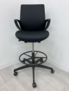 コクヨピコラ(picora)チェア 固定肘付ピコラチェア 商品画像14