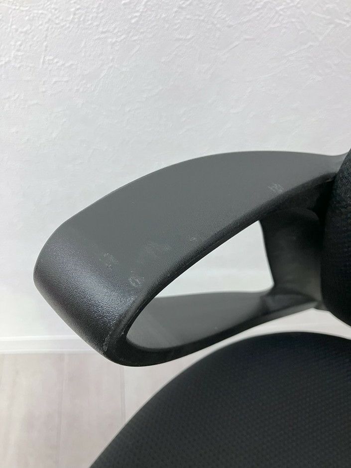 コクヨピコラ(picora)チェア 固定肘付ピコラチェア 商品画像15