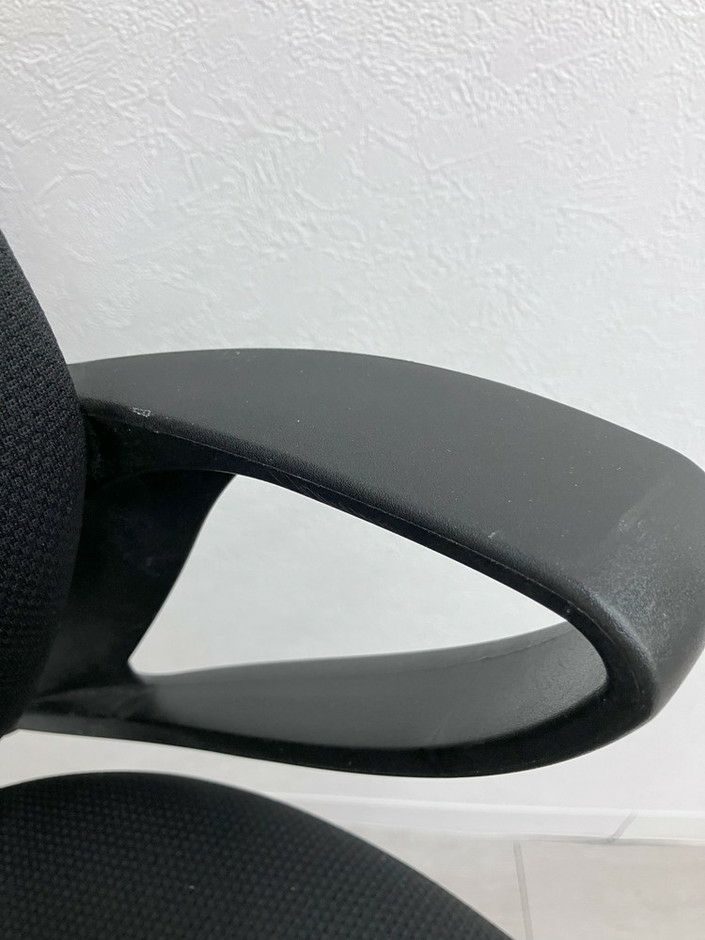 コクヨピコラ(picora)チェア 固定肘付ピコラチェア 商品画像16