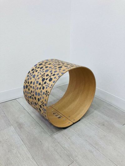 コクヨコルネ（CORNE）シリーズ スツール 商品画像1