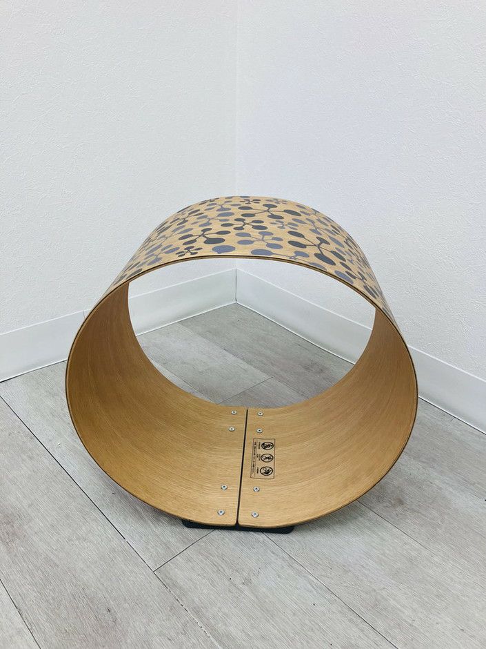 コクヨコルネ（CORNE）シリーズ スツール 商品画像3