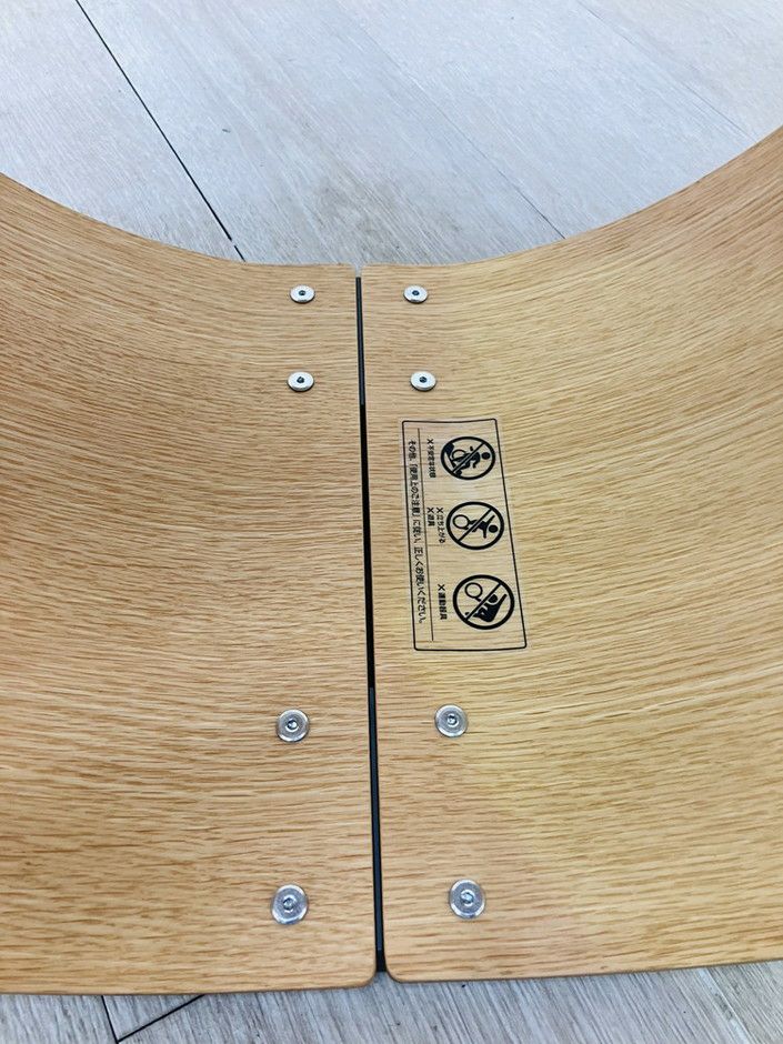 コクヨコルネ（CORNE）シリーズ スツール 商品画像4