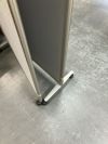 ウチダ（内田洋行）2連折畳パーテーション 商品画像12
