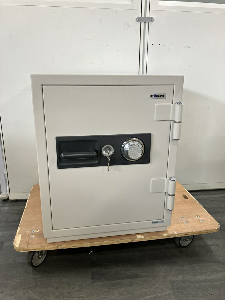 EIKO(エーコー)140kg耐火金庫 商品画像1