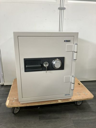 EIKO 140kg耐火金庫