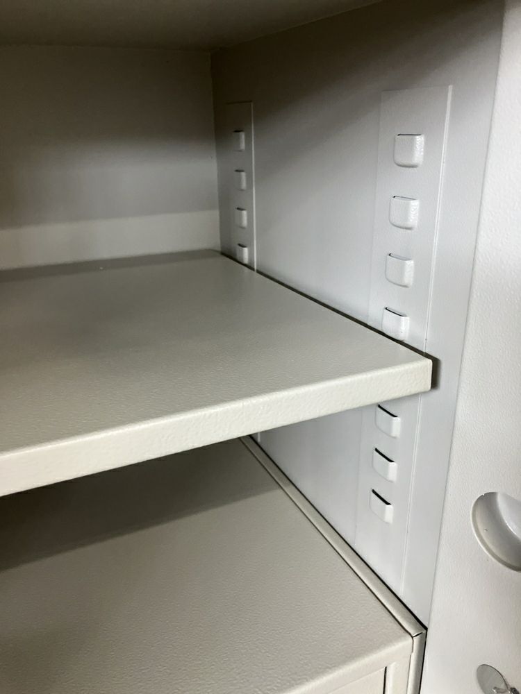 EIKO(エーコー)140kg耐火金庫 商品画像4