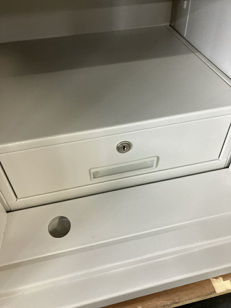 EIKO(エーコー)140kg耐火金庫 商品画像5