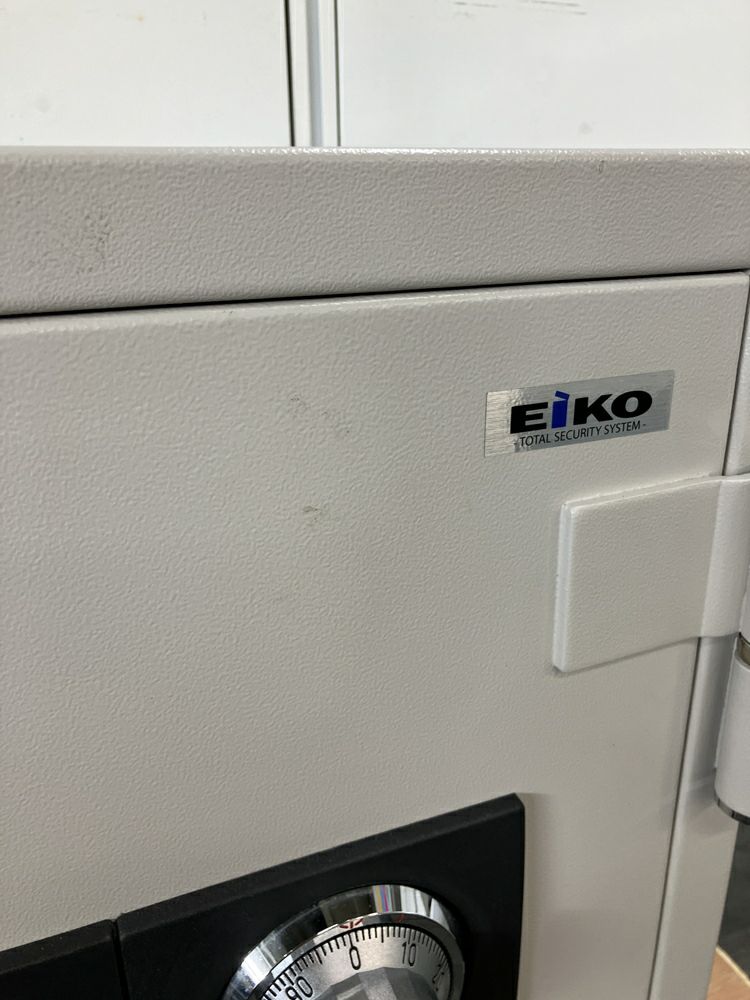 EIKO(エーコー)140kg耐火金庫 商品画像10