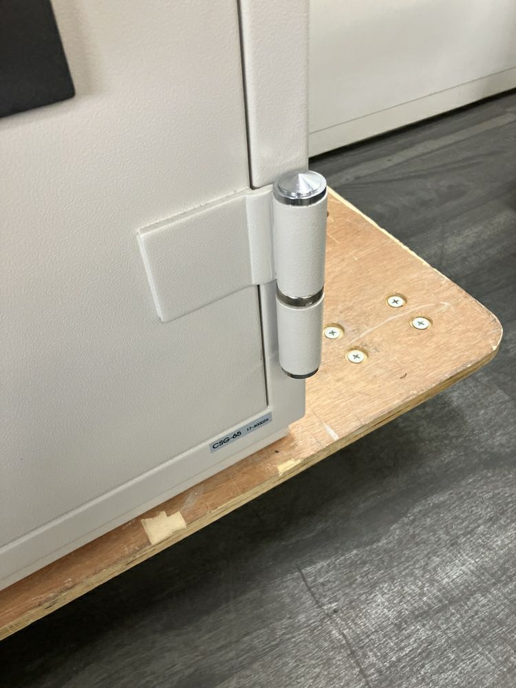 EIKO(エーコー)140kg耐火金庫 商品画像11