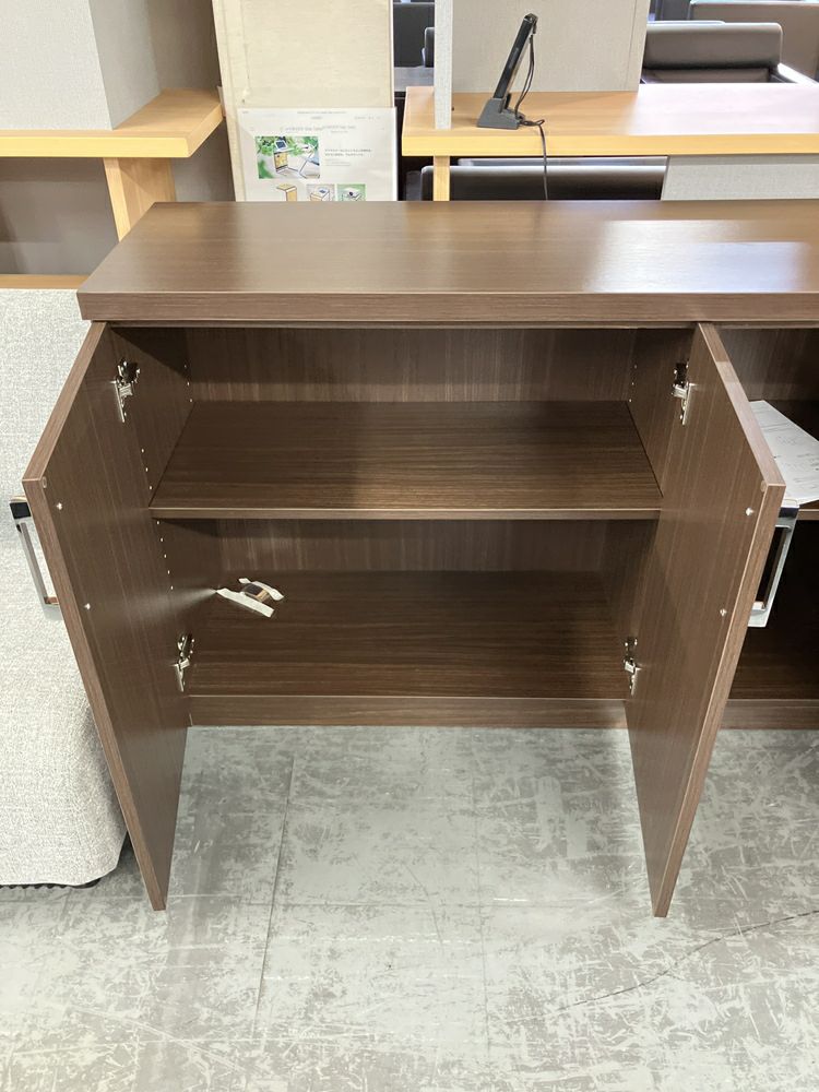 ライオンサイドボード 商品画像4