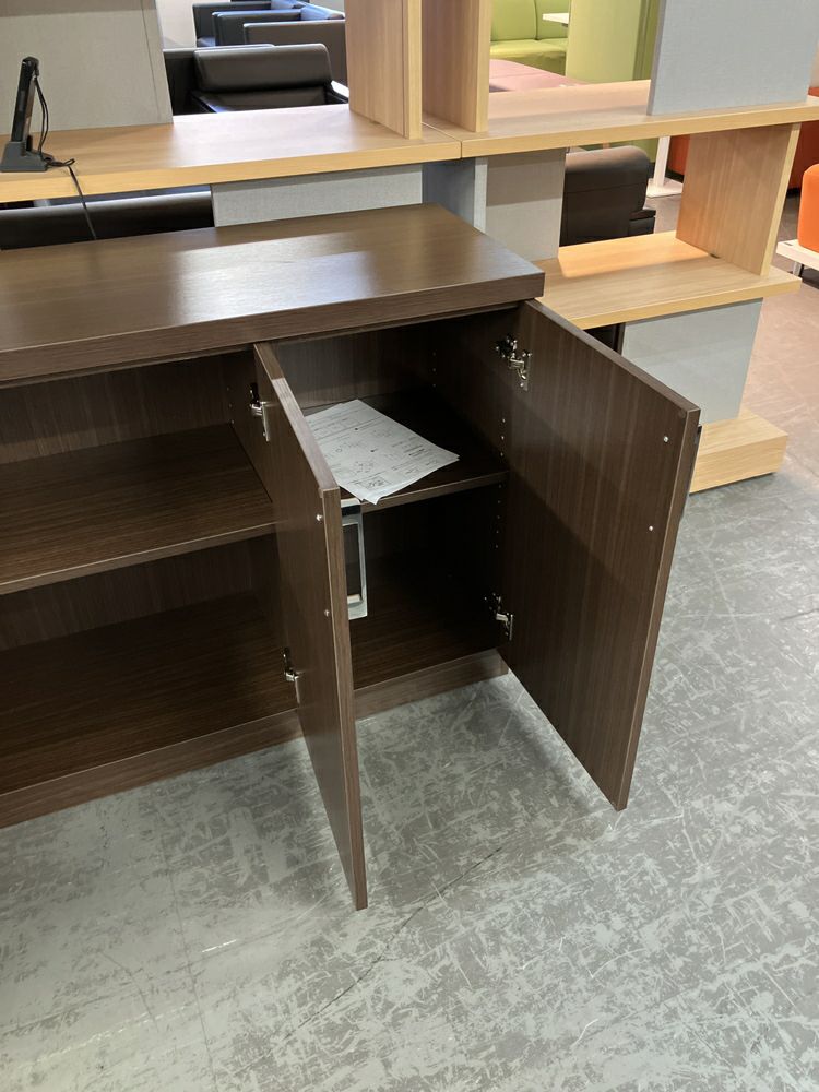 ライオンサイドボード 商品画像5