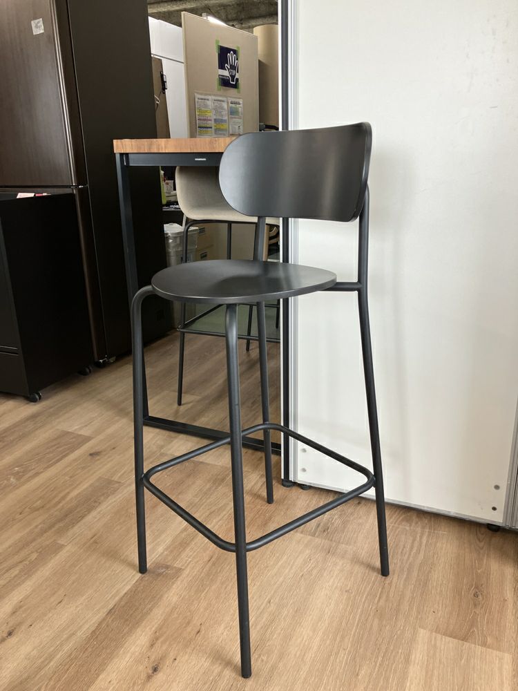 コクヨデイズオフィス（DAYS OFFICE）シリーズ ハイチェア 商品画像1