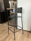 コクヨデイズオフィス（DAYS OFFICE）シリーズ ハイチェア 商品画像1