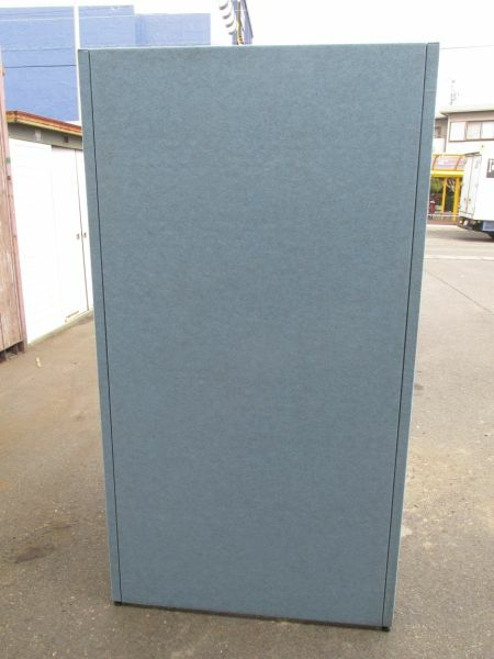 イトーキアドサイト(ADDSAITE)シリーズ 1人用ワークブース 商品画像4