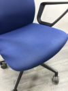 ウチダ（内田洋行）KRENE（クレネ）チェア 固定肘付クレネチェア 商品画像4