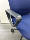 ウチダ（内田洋行）KRENE（クレネ）チェア 固定肘付クレネチェア 商品画像5
