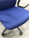 ウチダ（内田洋行）KRENE（クレネ）チェア 固定肘付クレネチェア 商品画像5