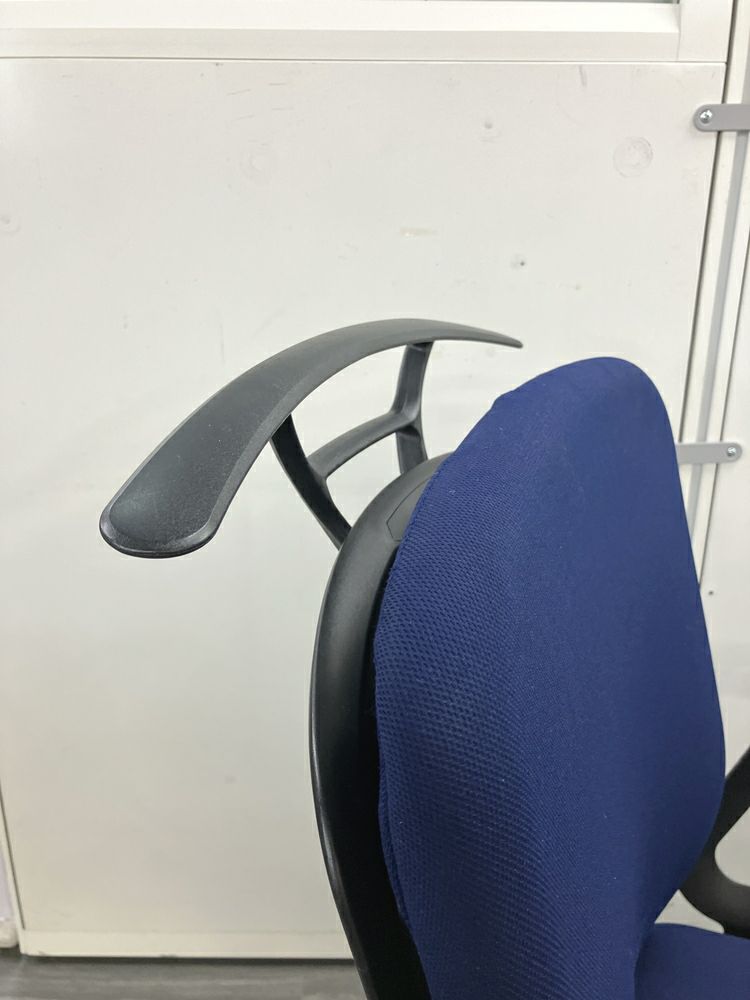 ウチダ（内田洋行）KRENE（クレネ）チェア 固定肘付クレネチェア 商品画像7