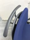 ウチダ（内田洋行）KRENE（クレネ）チェア 固定肘付クレネチェア 商品画像8